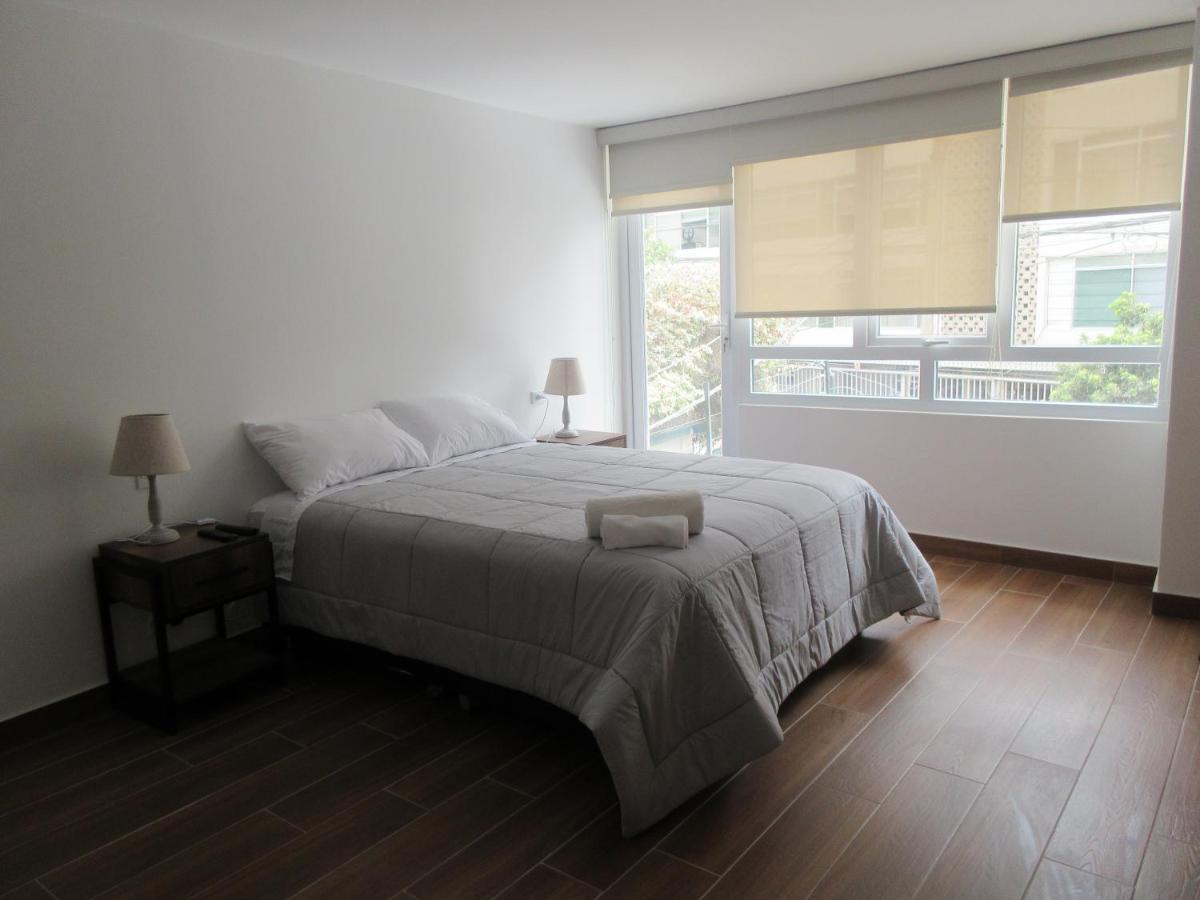 Apartment Venue *