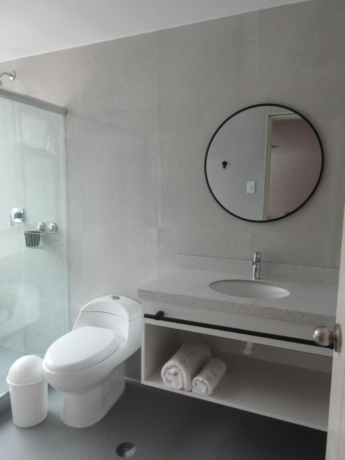 Apartment Venue Lima