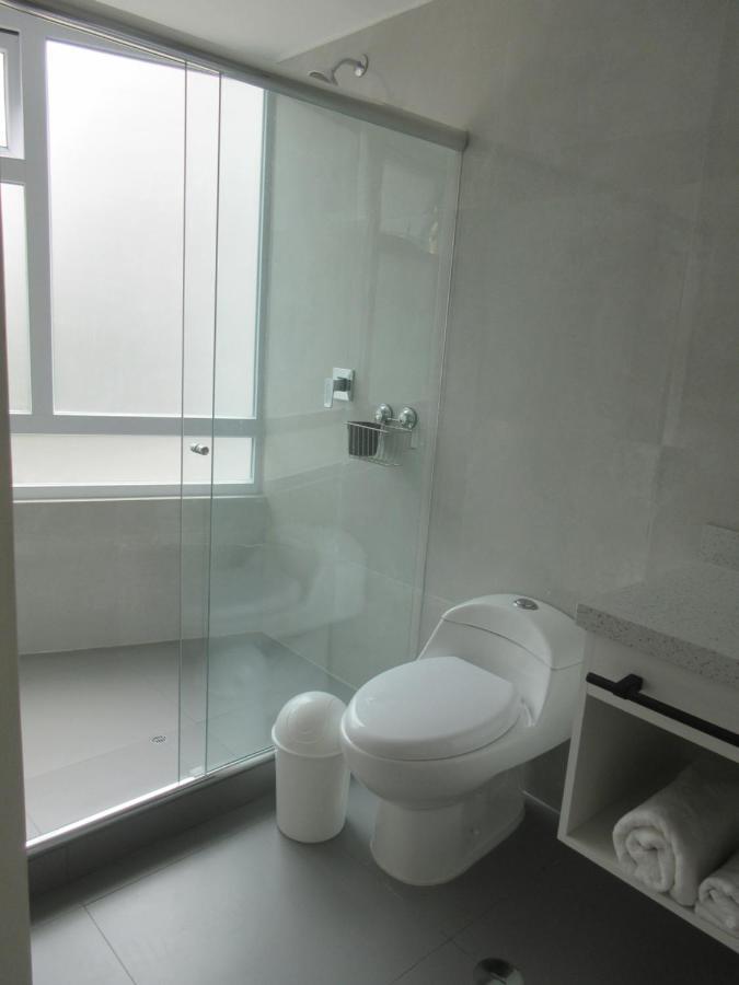 Venue Apartment