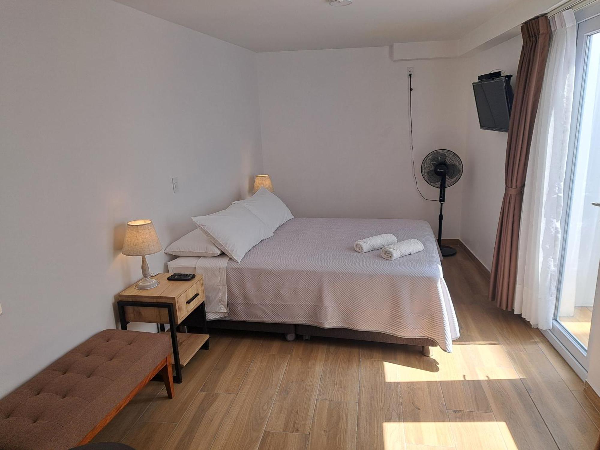 Venue Distretto di Lima