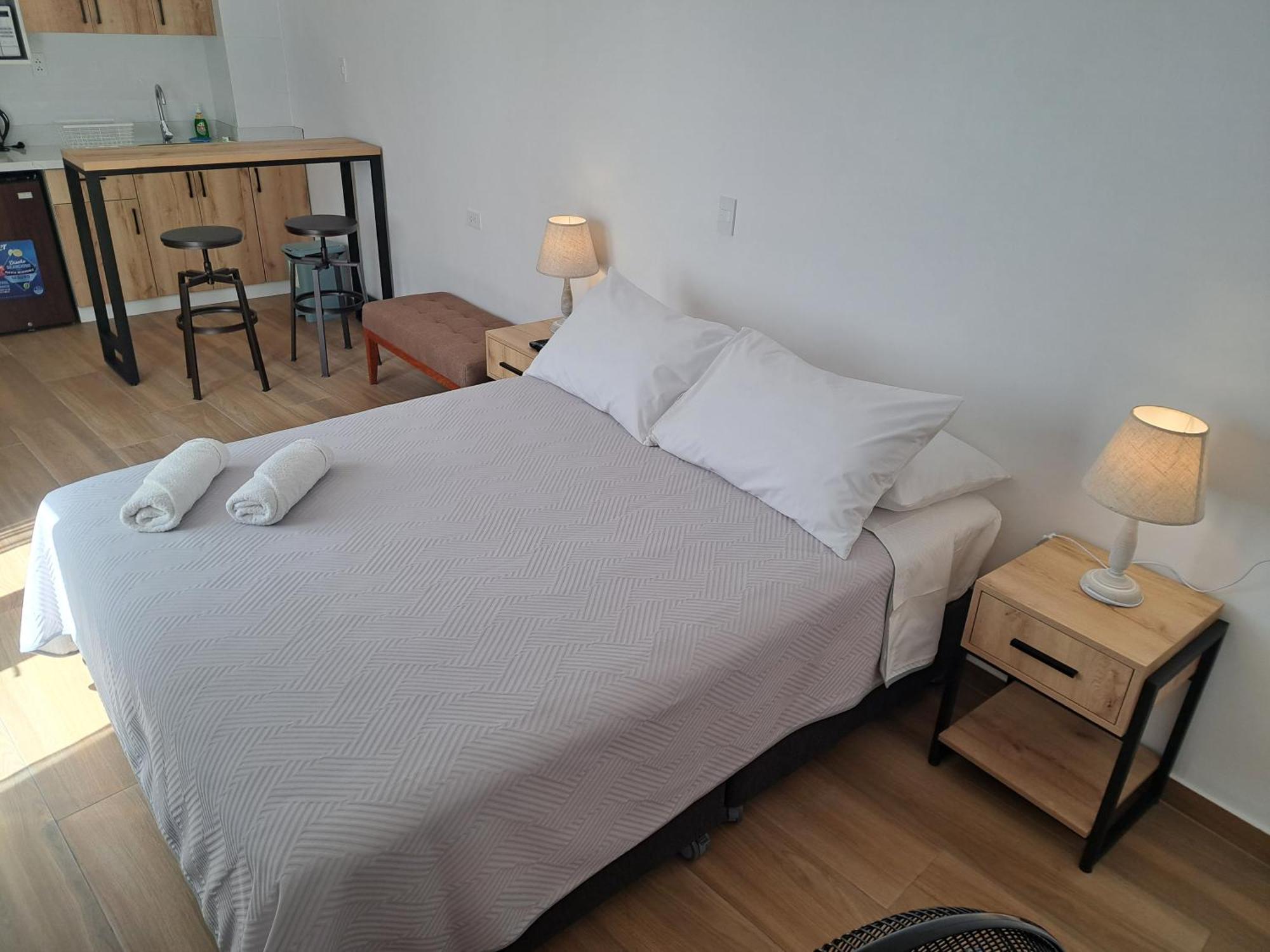 Venue Apartment