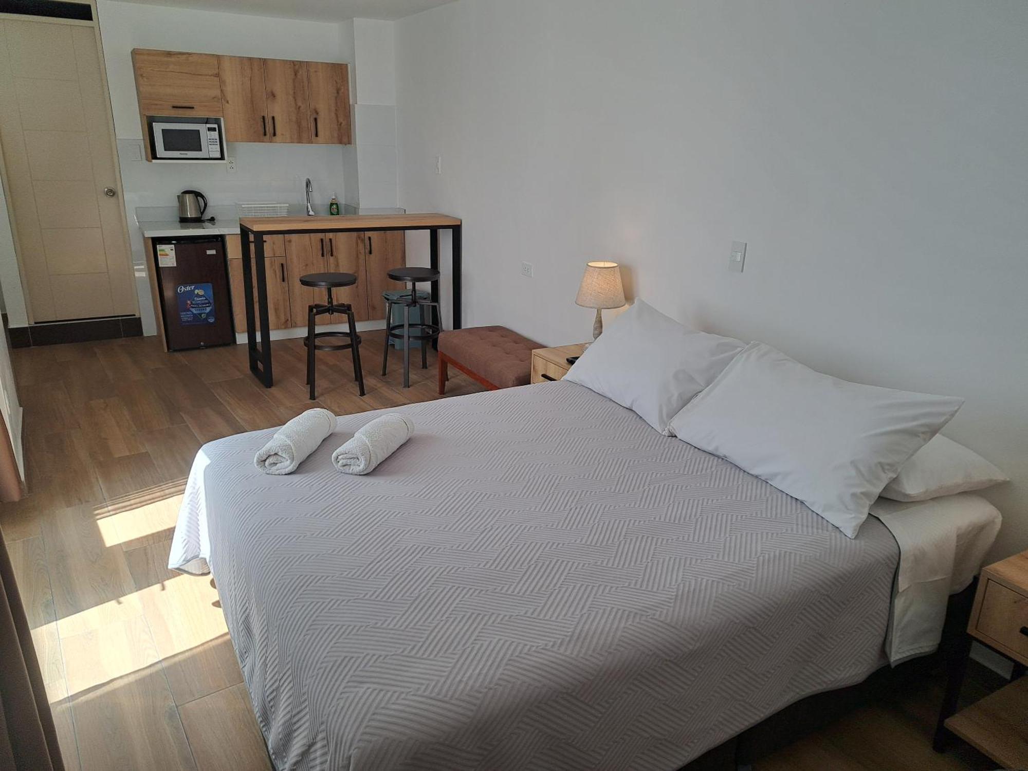 Venue Apartment *