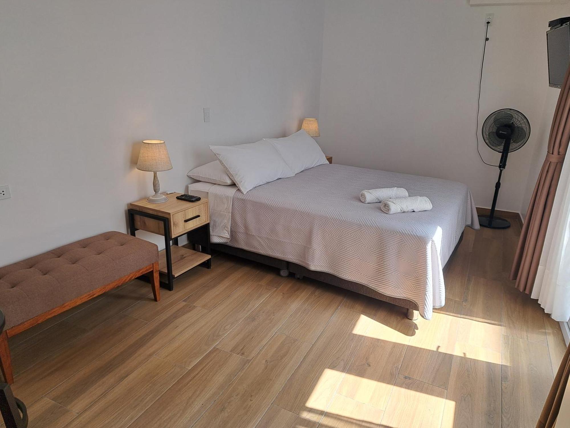 Apartment Venue Lima