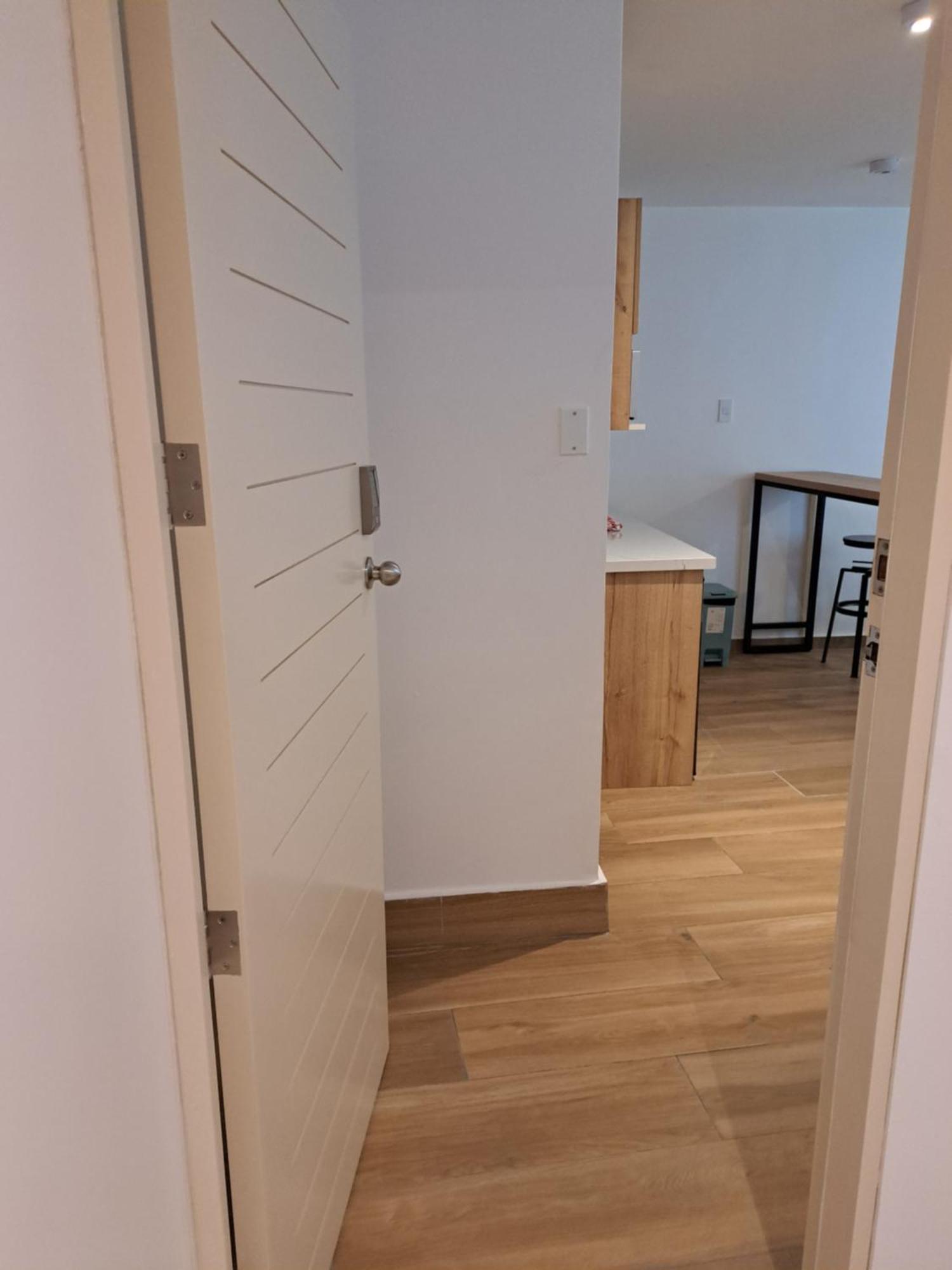 Apartment Venue