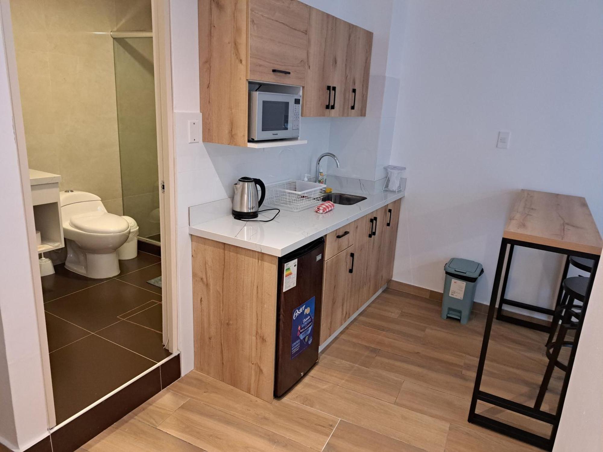 Venue Apartment Lima