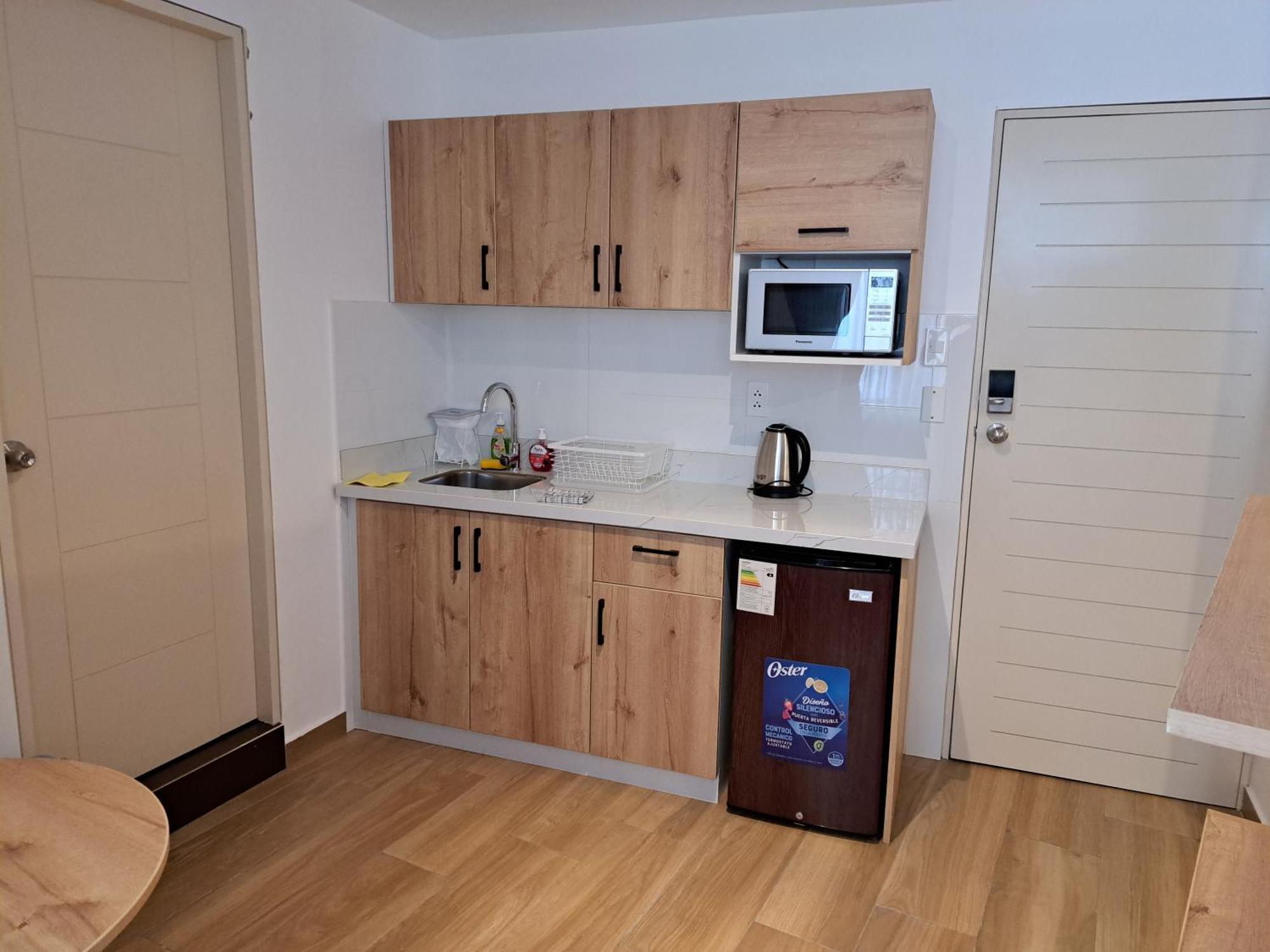 Venue Apartment *