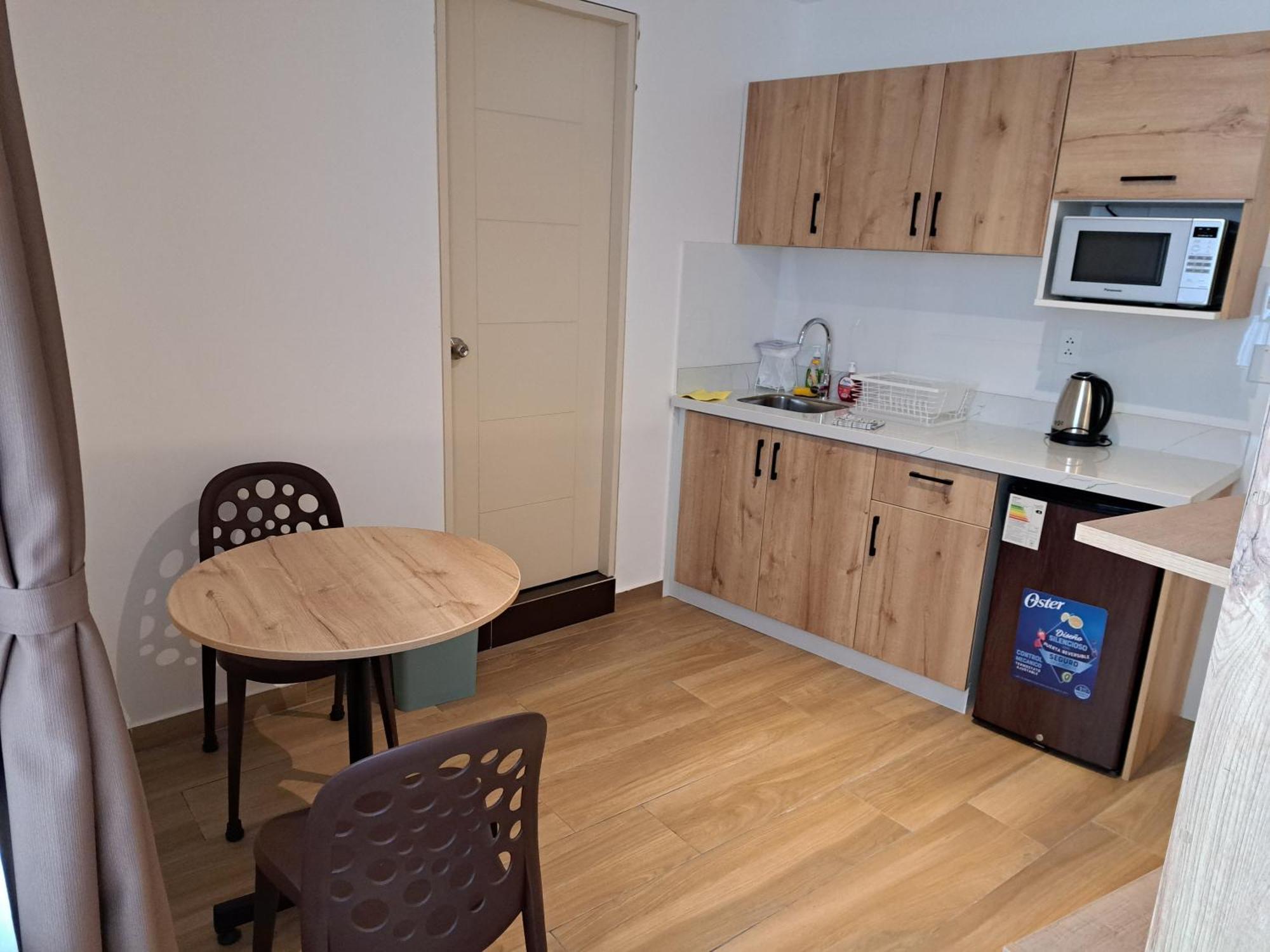 Venue Apartment