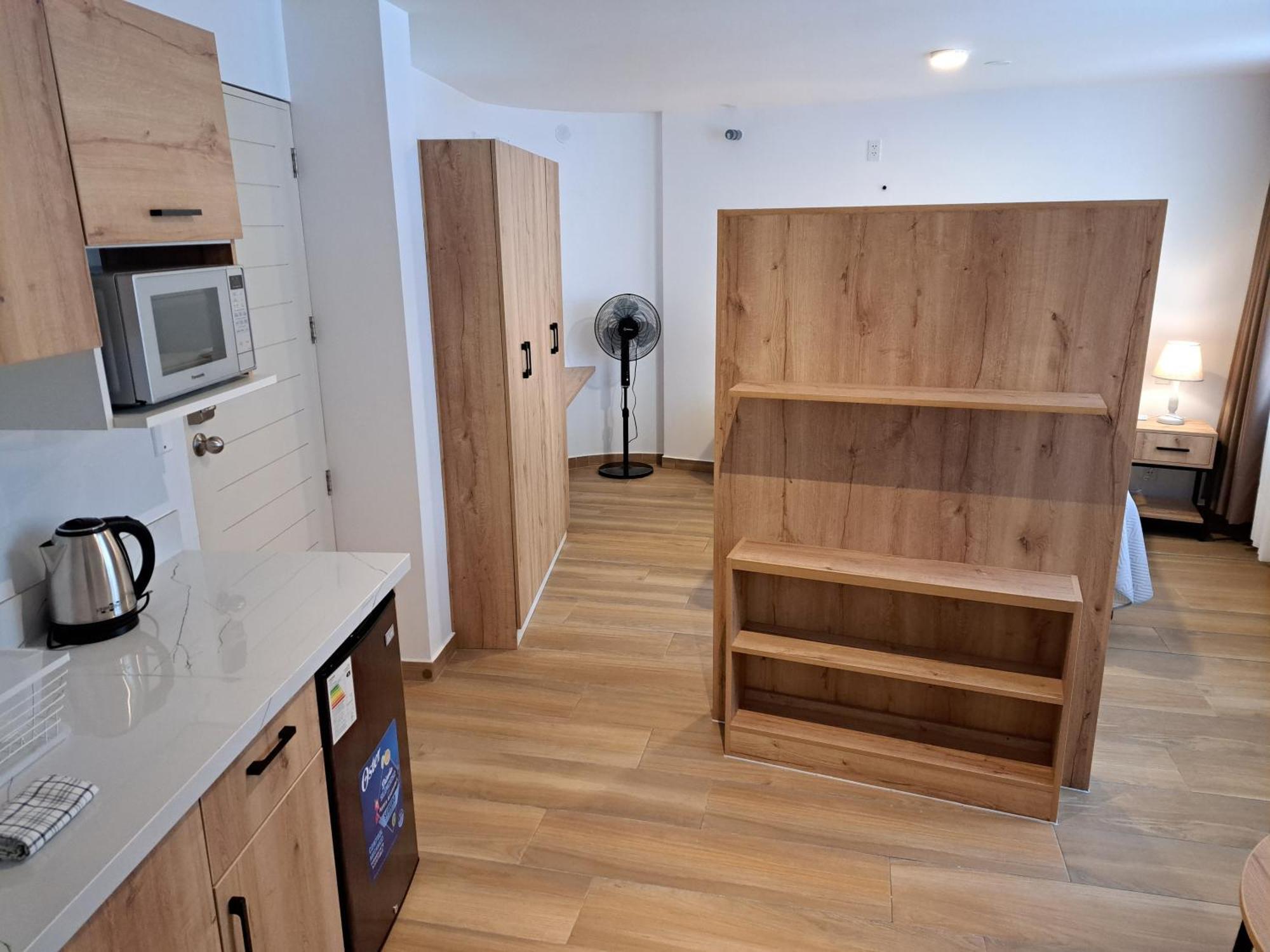 Venue Apartment