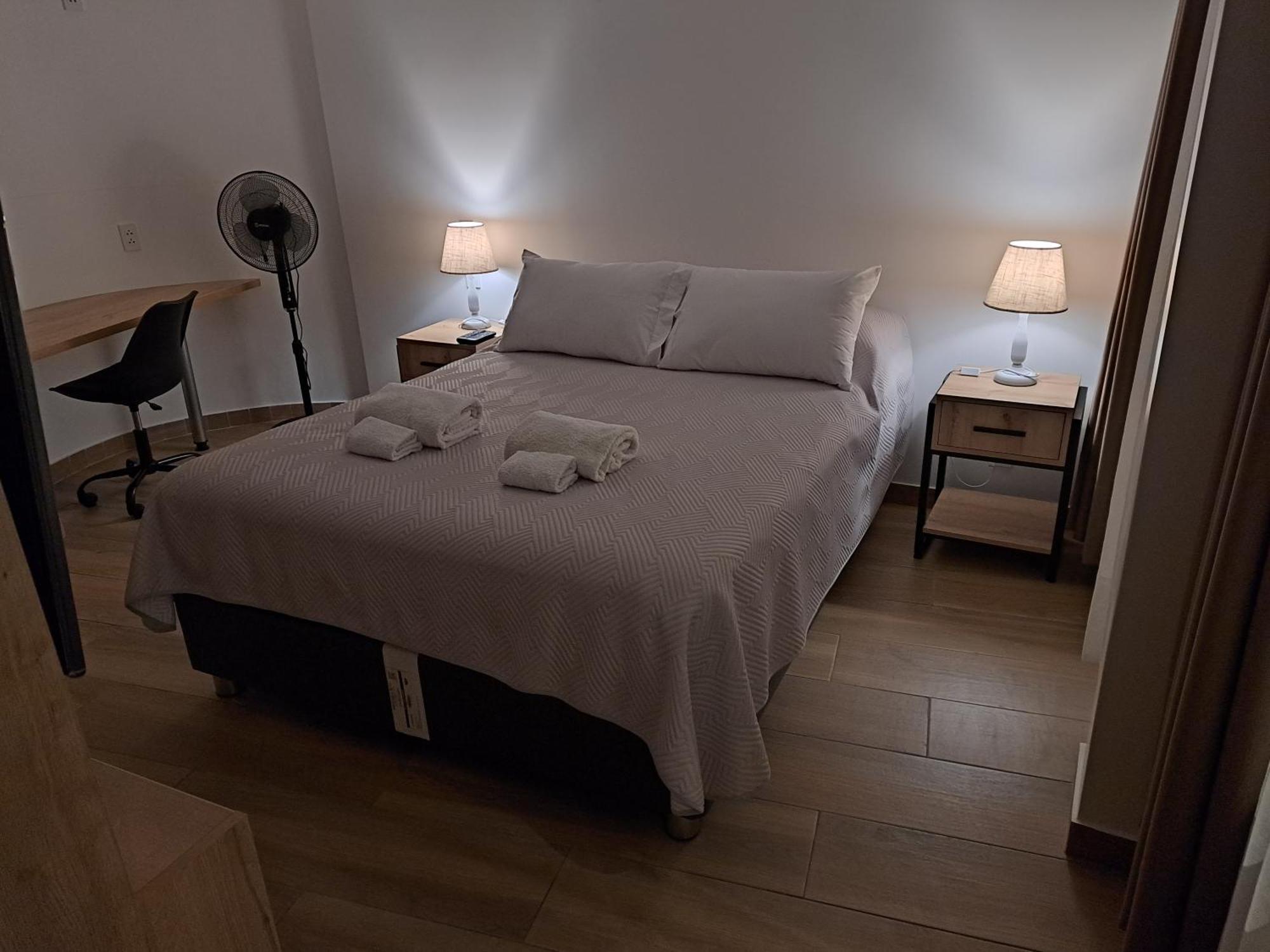 Venue Apartment