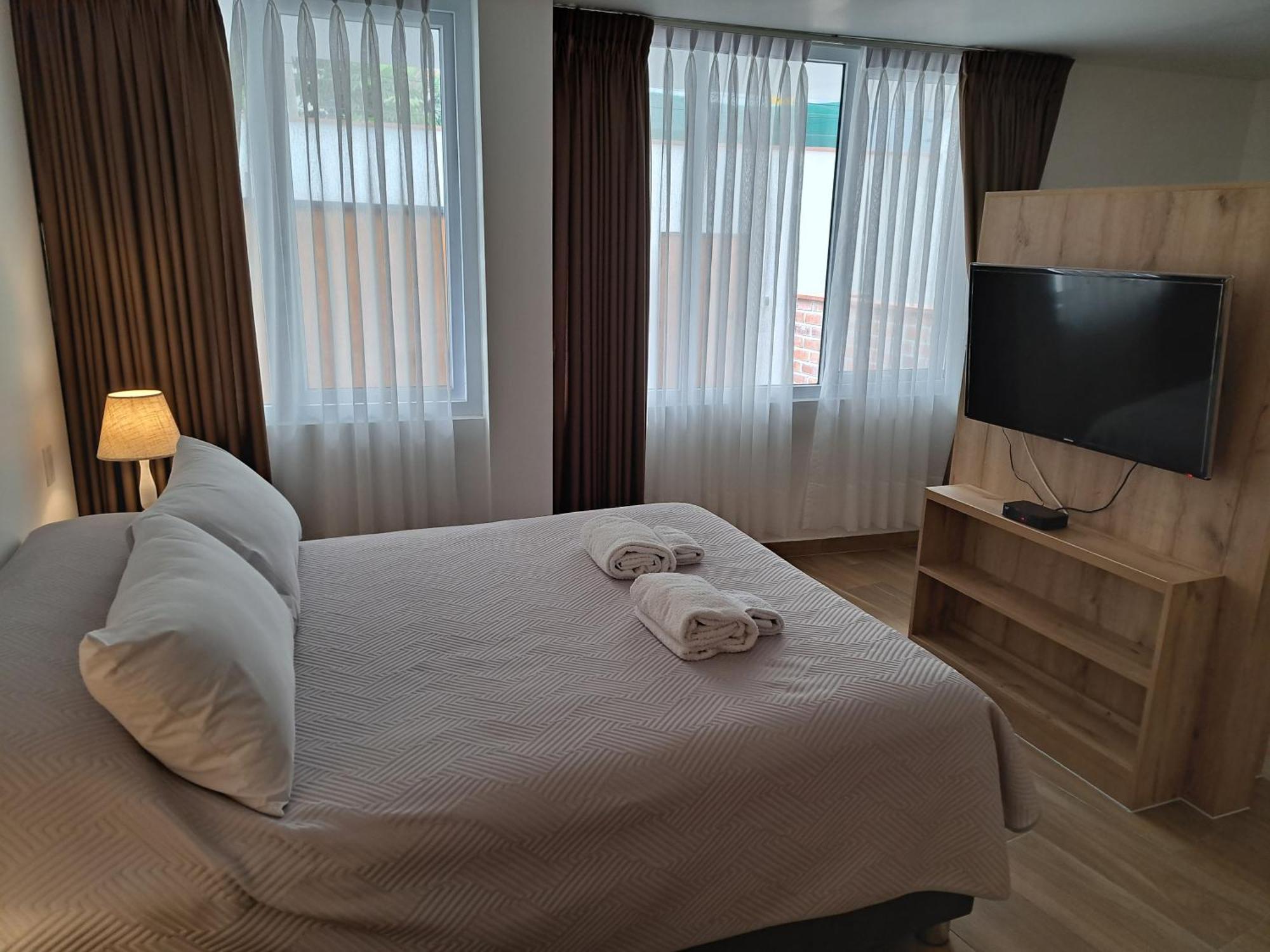 Venue Apartment *