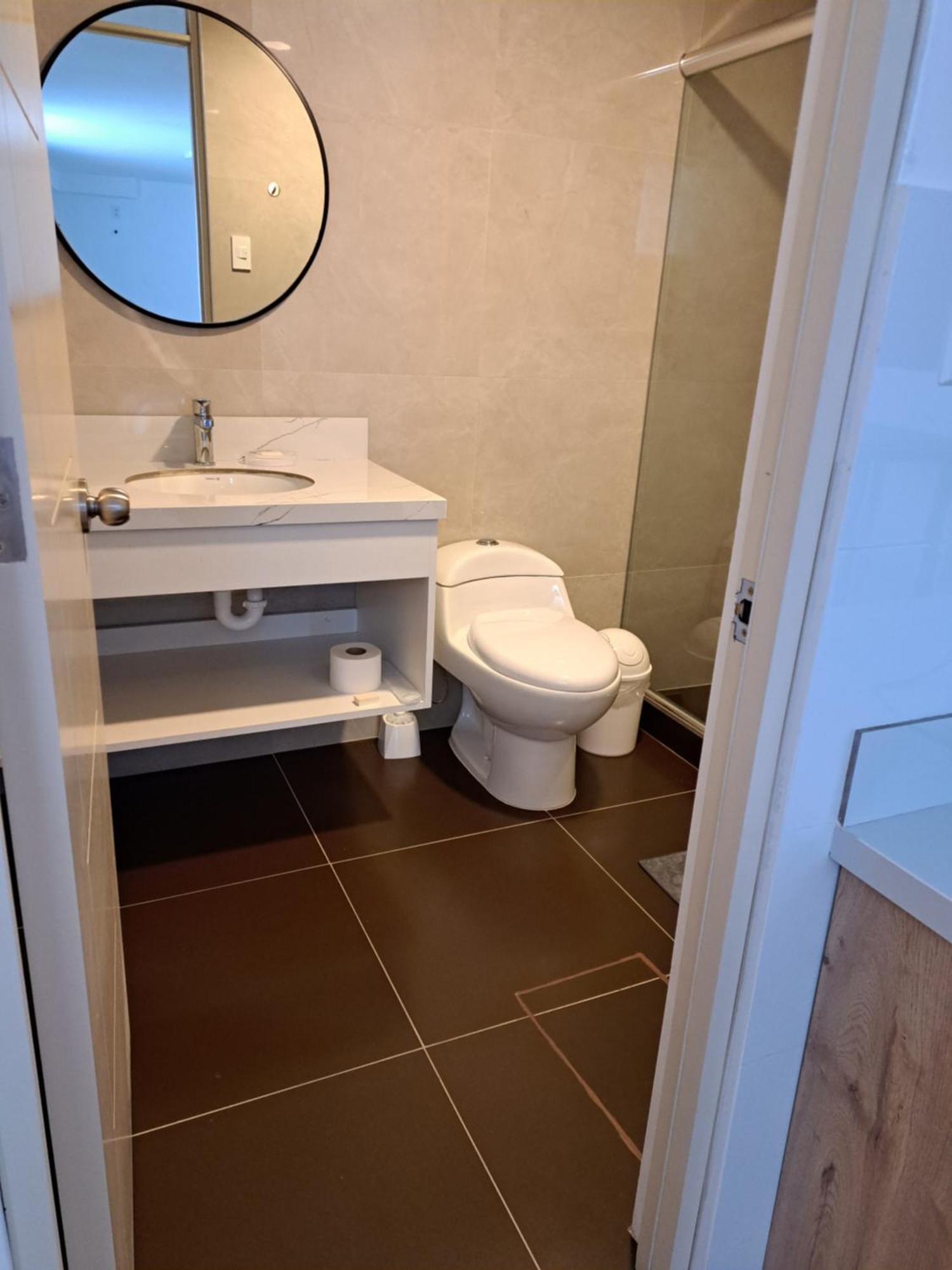 Apartment Venue