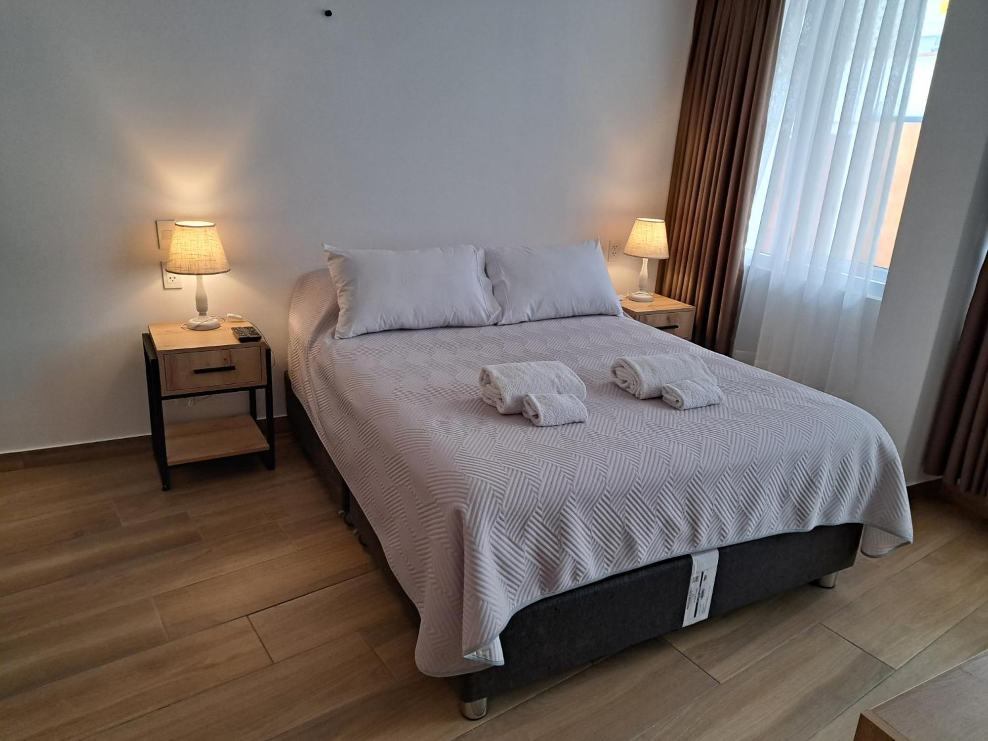 Apartment Venue