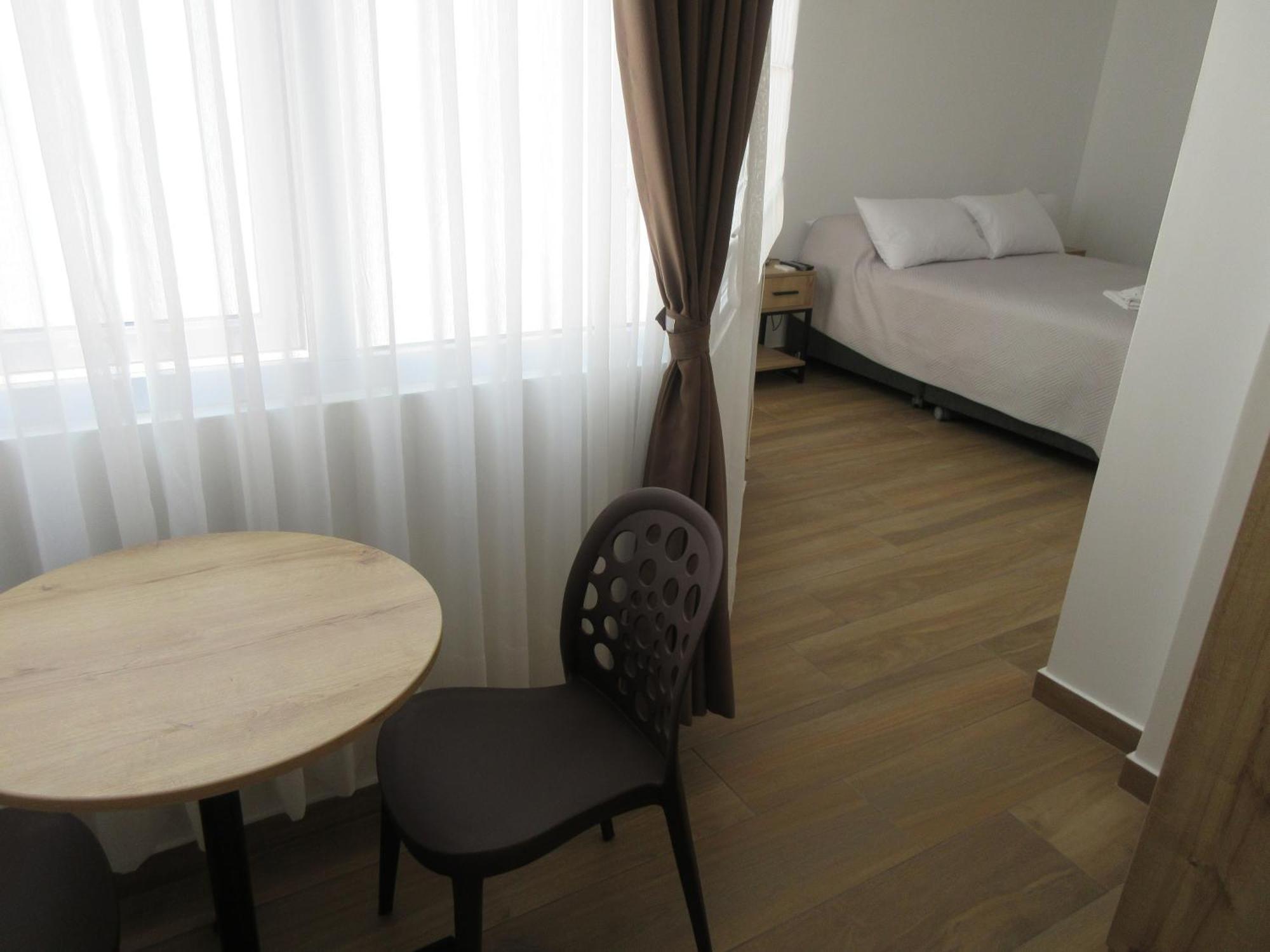 Apartment Venue