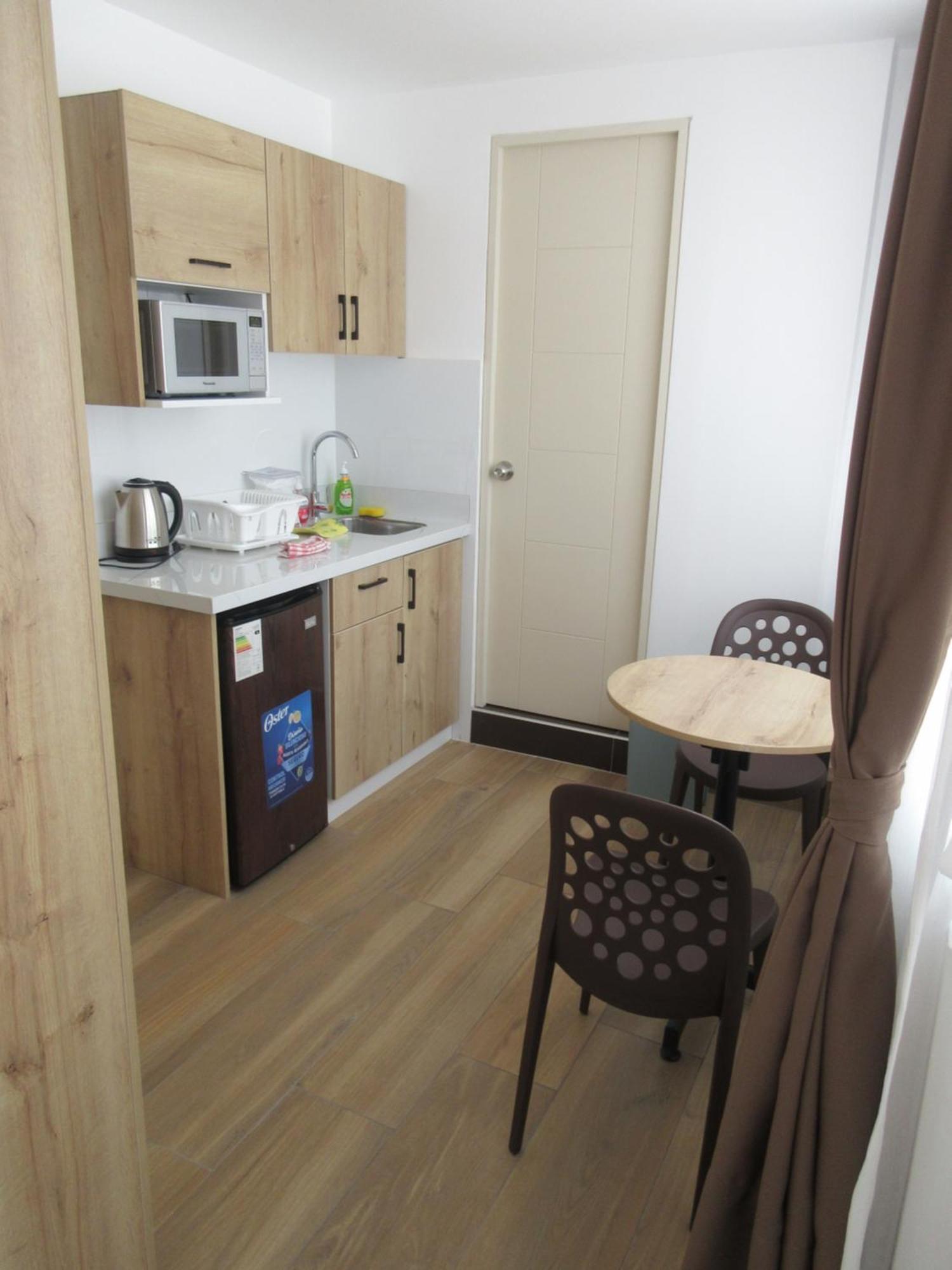 Apartment Venue Lima