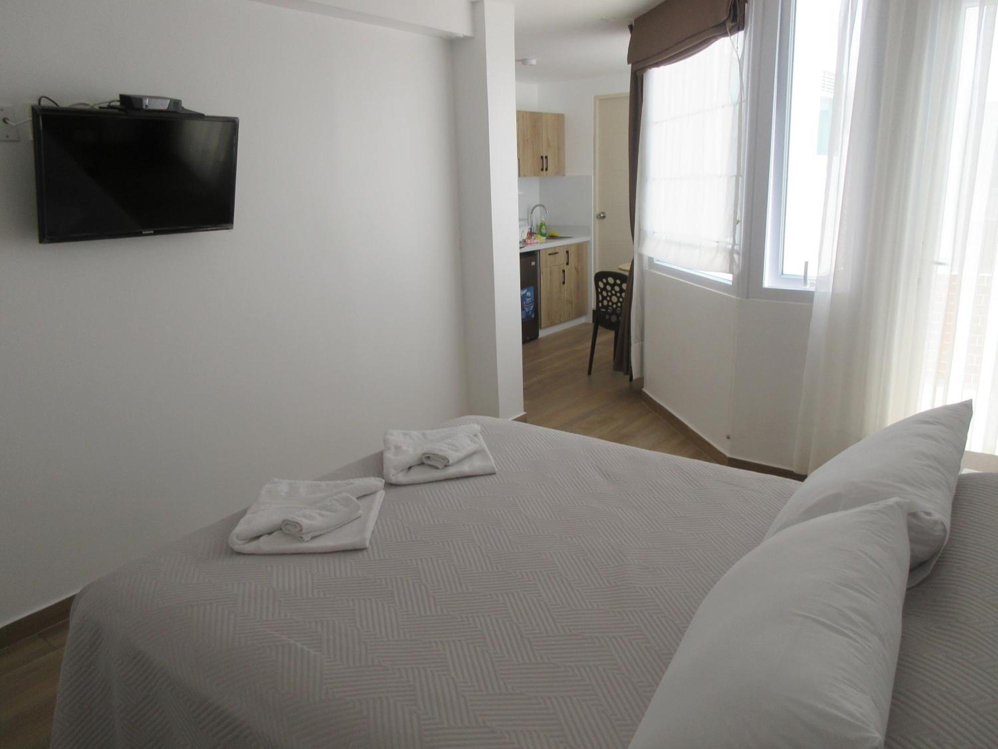 Apartment Venue *