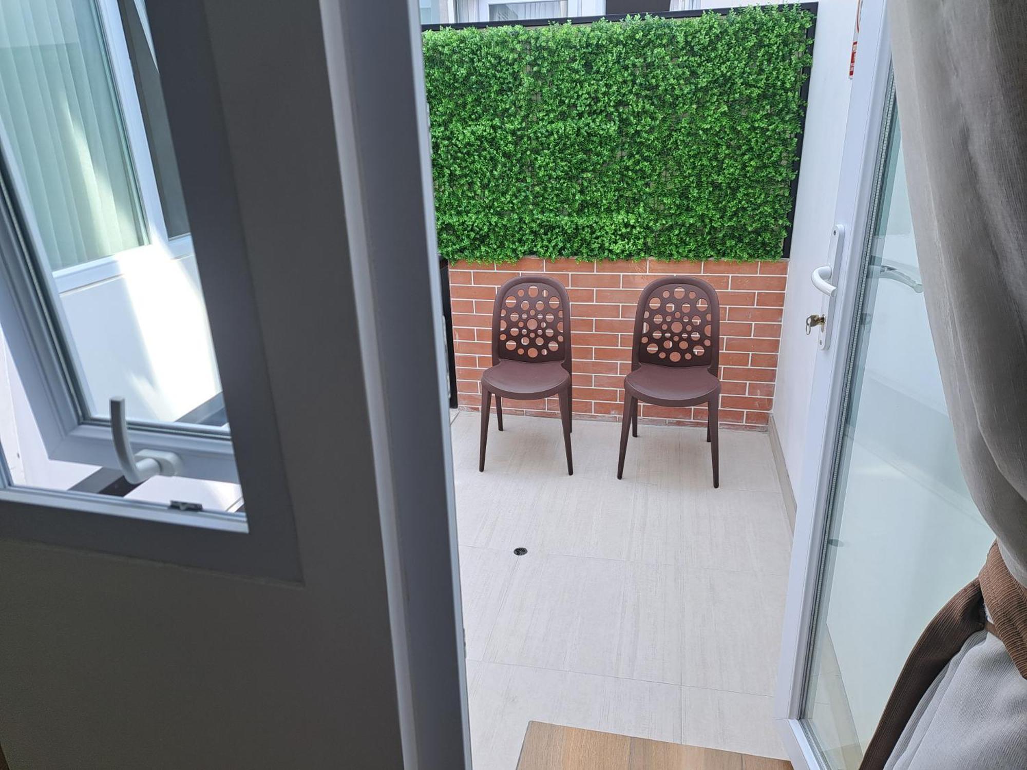 Apartment Venue Lima
