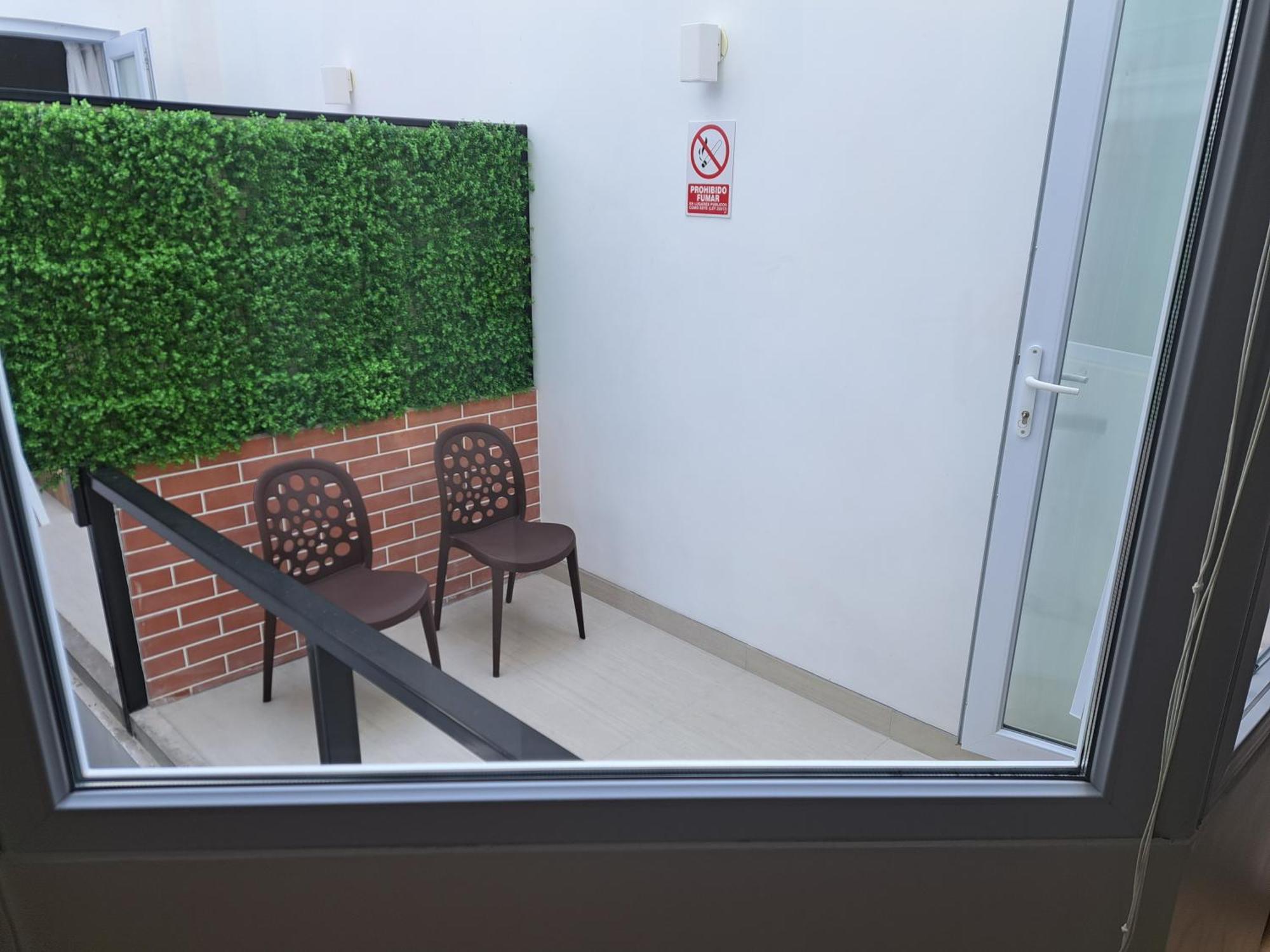 Apartment Venue Lima