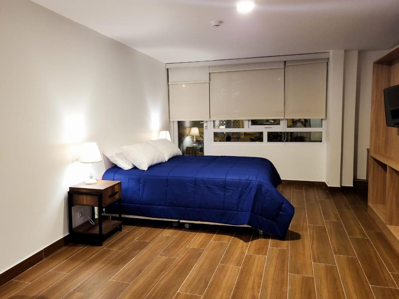 Venue Apartment *