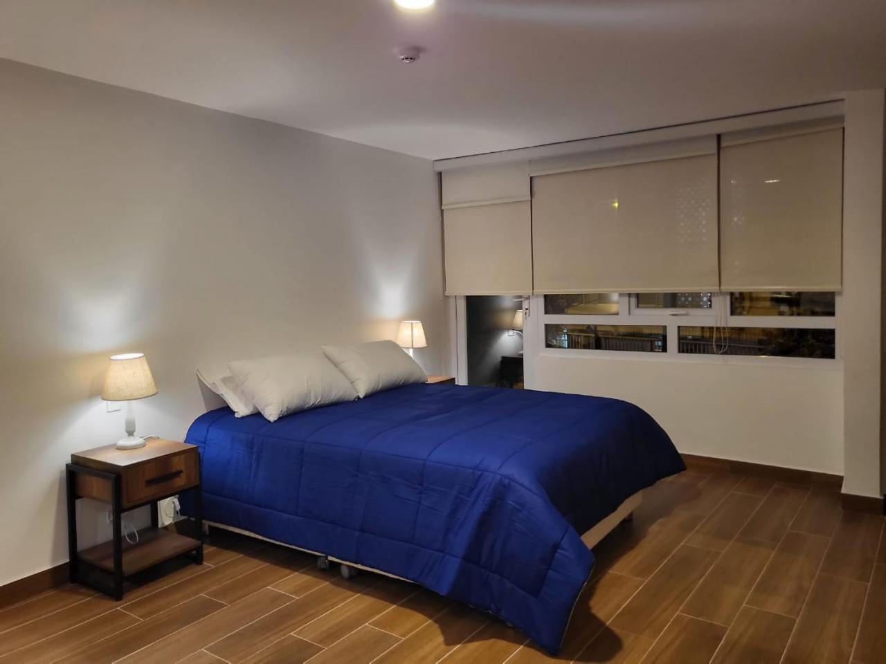 Venue Apartment Lima