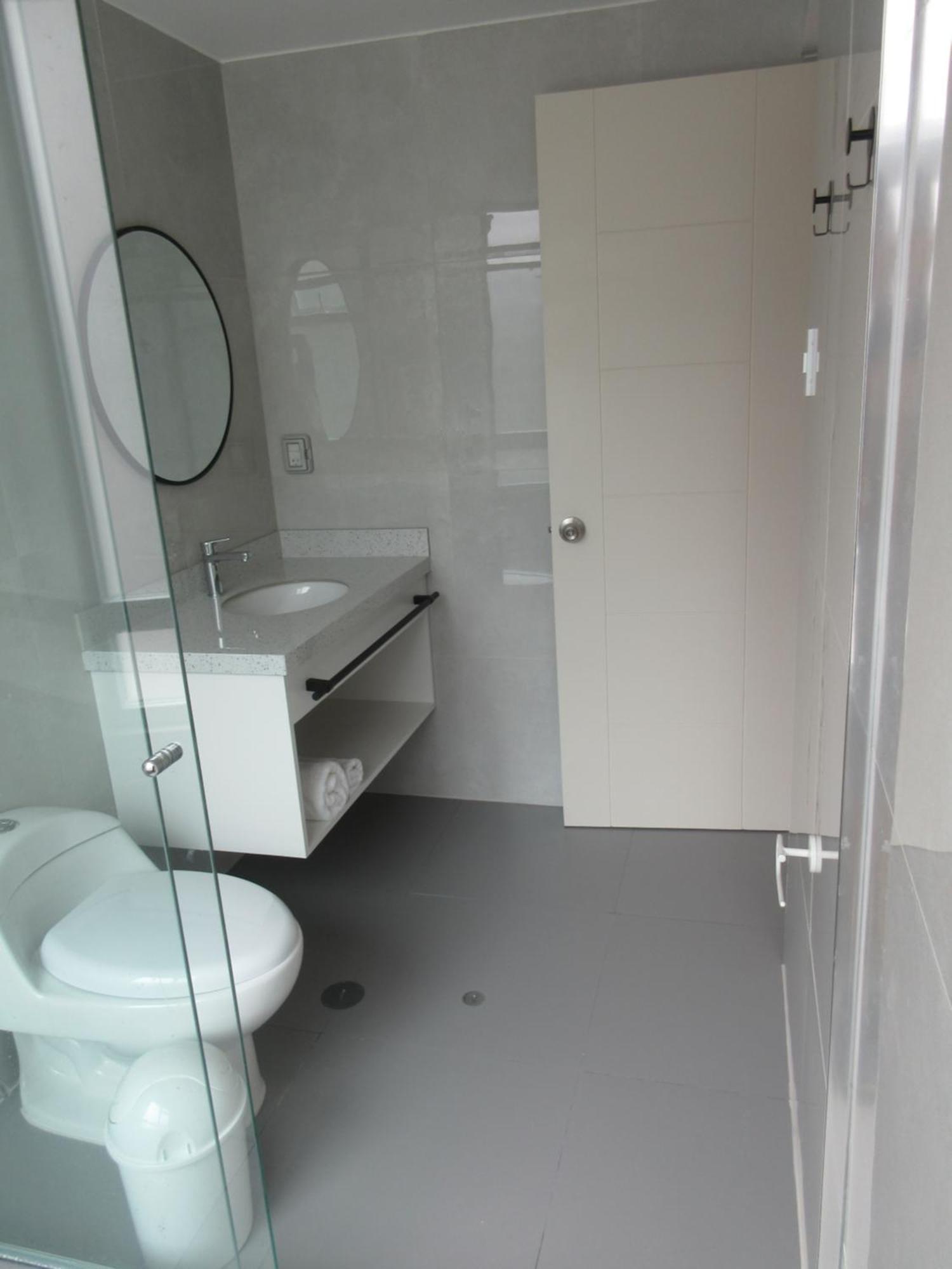 Apartment Venue Lima