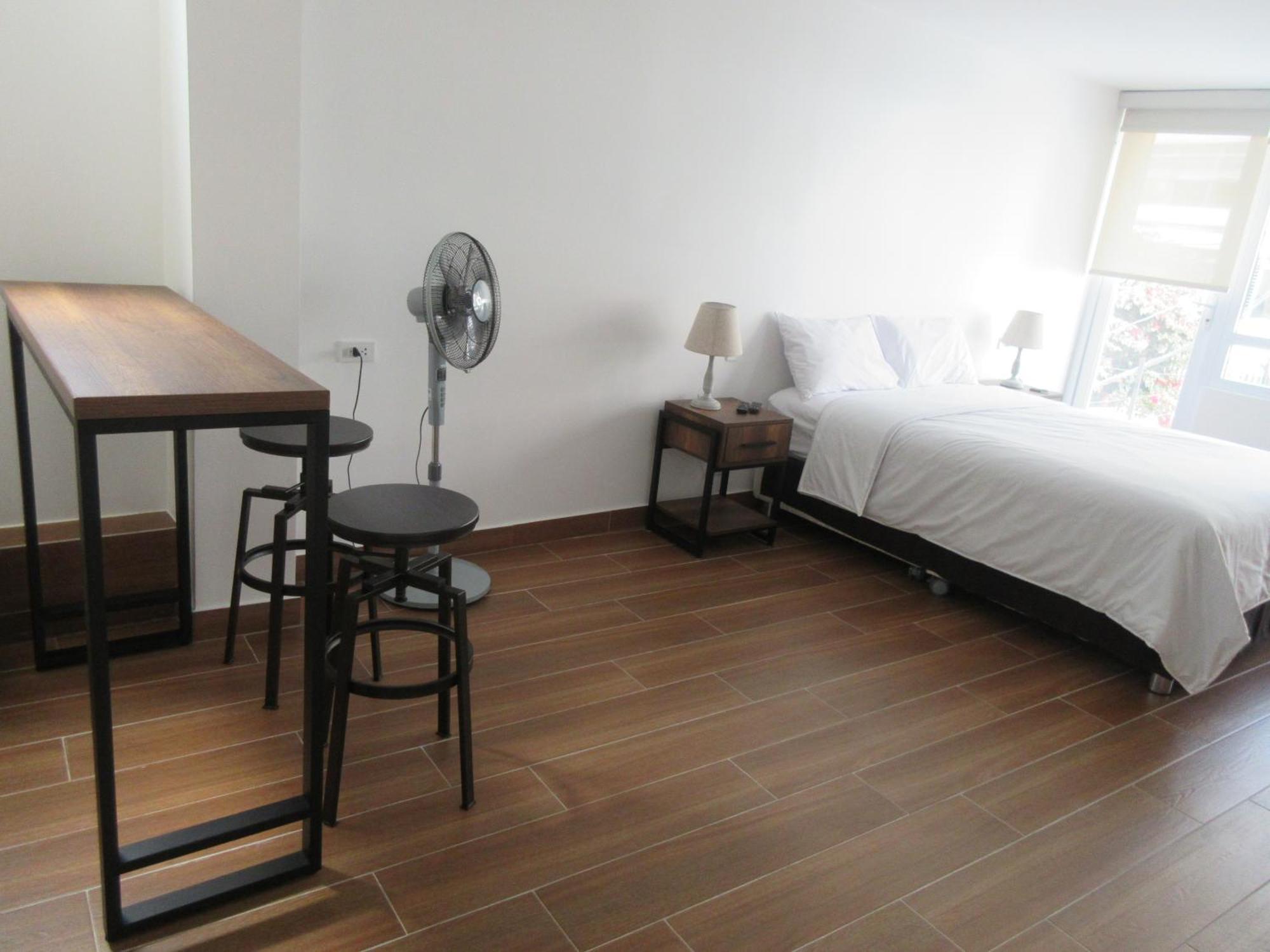 Venue Appartamento *